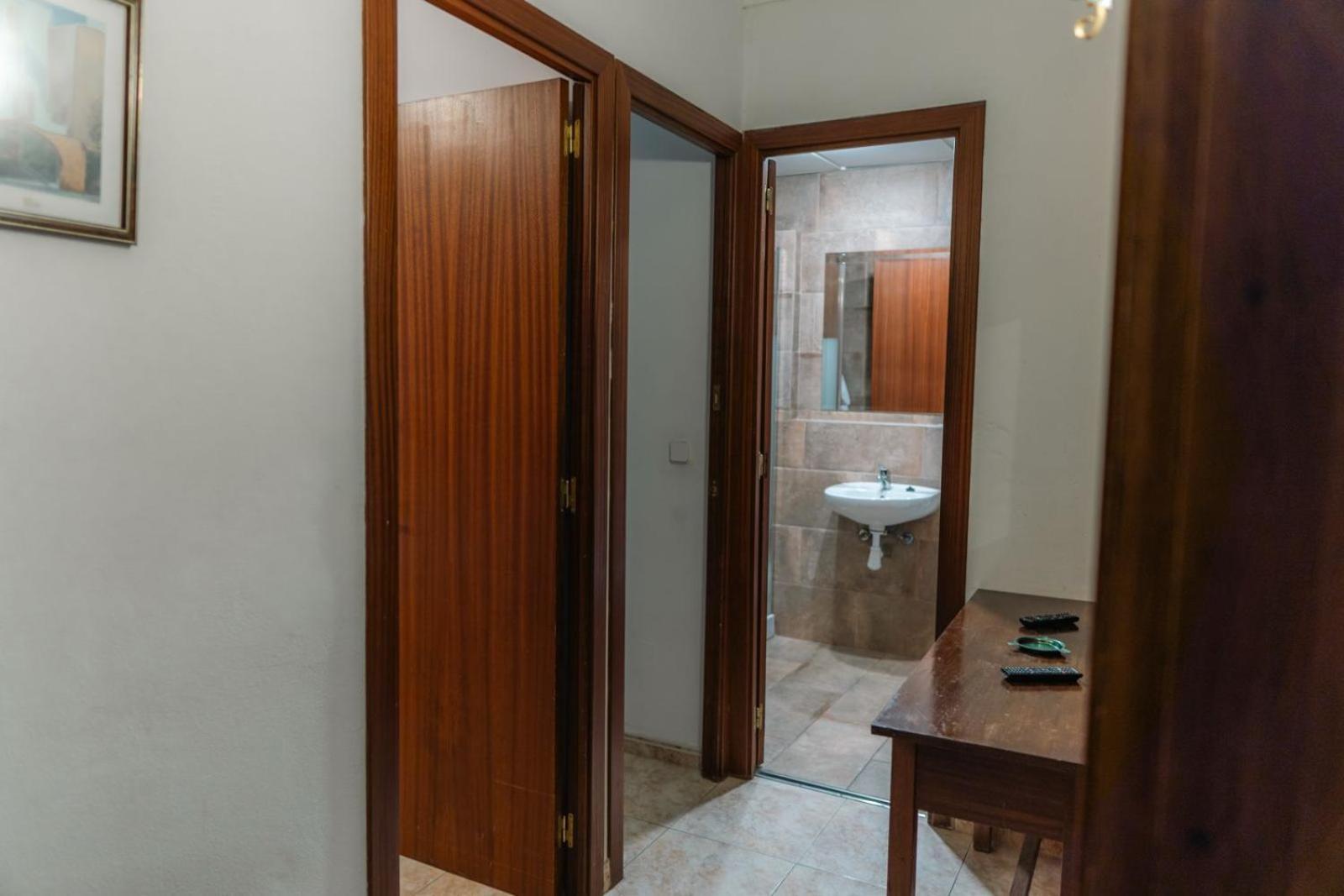 Hostal Regina Blanes Exterior photo