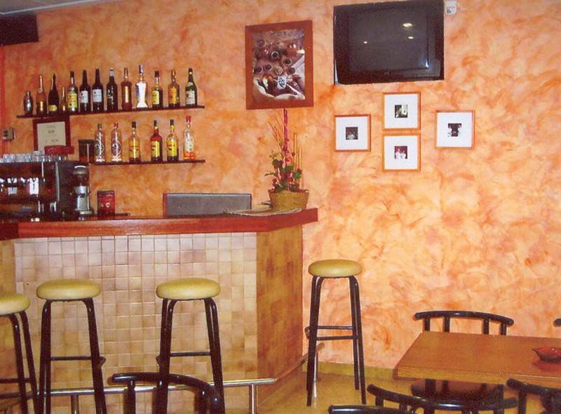 Hostal Regina Blanes Exterior photo